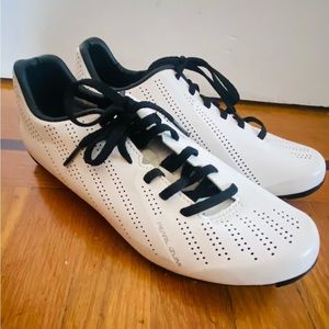 Pearl Izumi Sugar Road Cycling Cleats 38.5